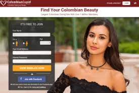 Such hispanic dating sites offer free registration and flexibility in navigation. The 6 Best Colombian Dating Sites Apps