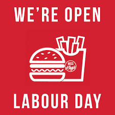 Veteran's day is an important observance in the united states, set aside for honoring and remembering men and women who have served in the armed forces. Miss Kay S Springwood Are Open On Labour Day Springwood Shopping Mall