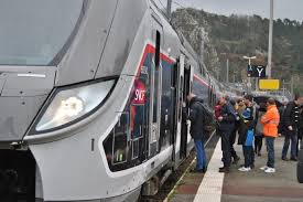 Achat et réservation de billets de train (tgv, eurostar, thalys, lyria, intercités). Ligne Sncf Cherbourg Paris Pourquoi Ne Peut On Pas Reserver Pour Les Week Ends De Juillet La Presse De La Manche