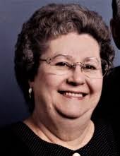 Obituary information for Erma Mae Moore