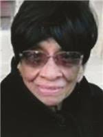 Hurtell Strader Obituary (2021)