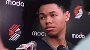 Anfernee Simons now has a chance to display his full potential in Boston 🔥