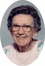 Esther Irene Cole Payton (1905-1994)
