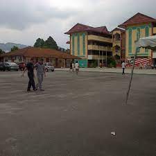 Kertas kerja minggu bahasa melayu 2021. Sk Danau Kota Wardieburn Camp 1 Tip