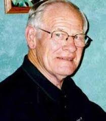 Obituary for Bruce JACK