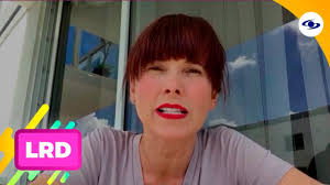 “Sin tetas no hay paraíso”: esto fue lo que pasó con la primera Diabla,  Sandra Beltrán, luego de terminar la serie