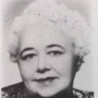 Elizabeth Fern St Clair (1901–1961)