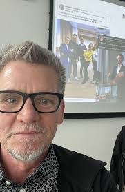 Jan Eckhardt's Instagram, Twitter & Facebook