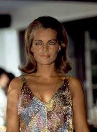 24 old movies icons (some featuring romy schneider). Cinema Style Romy Schneider S Sleek Summer Style Courtesy Of Courreges In La Piscine Glamamor