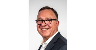 ulrich medical USA® Appoints Eric Gibbs as President and General Manager