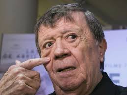 Mas cuerpos de migrantes repatriados. Facebook Chabelo Una Foto Muestra Como Era El Conocido Conductor Cuando Era Joven Mexico Viral Nnda Nnrt Off Side Depor