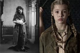 27 Old Creepy Photos That Inspired Miss Peregrine S Home For Peculiar Children Peculiar Children Miss Peregrine Miss Peregrines Home For Peculiar