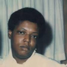 Katherine Williams Obituary (2017)