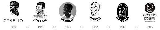 Othello History