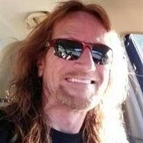 Mark Hancock Sr. Obituary