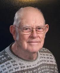 Obituary for James P. Wait