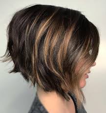 Short bob hairstyle with all one length. 50 Brand New Short Bob Haircuts And Hairstyles For 2021 Hair Adviser