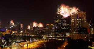 New Year S Eve At The City Of Melbourne Things To Do In Melbourne