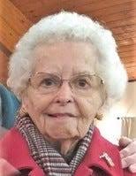 Carolyn Barbara Flint Obituary