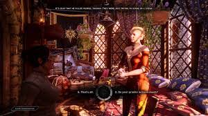 Romancing Sera, did I miss something? - Page 2 - Fextralife Forum