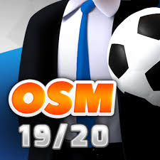 Online Soccer Manager Osm 2019 2020 3 4 42 3 Apk Mod Hack Download Soccer Football Manager Download Games