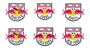 Red bull arena leipzig rb leipzig logo nike, red bull bmx, white, text png. Anderung Fur Lizenz Rb Leipzig Prasentiert Neues Logo Sport Sz De