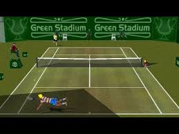 Once 6 points are reached (it can be any combination of score), then the players will change ends. Tie Break Tennis Pc Ms Dos Gameplay Youtube