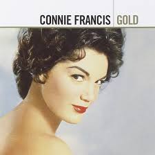 She basically a living angel. Connie Francis Gold 2 Cd Amazon Com Music