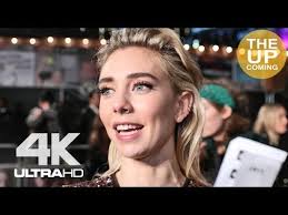 Vanessa kirby is a 32 year old british actress. Vanessa Kirby At The Crown 2 Premiere Interview On The Royals And Mission Impossible 6 Youtube
