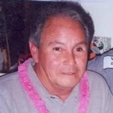 Obituary information for Cipriano Mares