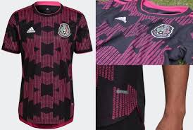 Página oficial de la selección nacional de méxico. Mexico 2021 22 Adidas Home Jersey Football Fashion