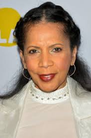 Penny Johnson Jerald