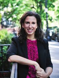 Jodi Kantor 96 Takes Readers Inside the White House in The Obamas