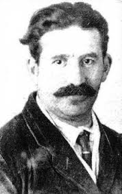 Gorelik, Grigorii aka Anatolii, 1890-1956