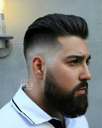 Check spelling or type a new query. Are You Ready For 2017 Time To Get Yourself A Cool New Men S Haircut And Try Out Some New Hairstyles For Me Mens Haircuts Fade Thick Hair Styles Pompadour Men