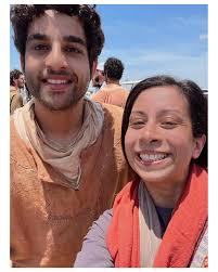 Paras Patel Appreciation Club ❤️