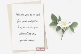 32 Ways To Word A Thank You Note For Money | Cake Blog