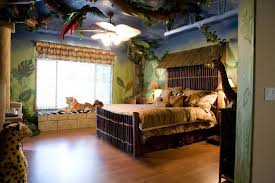 Room For Joy Photos Jack S Room R4j Jack S Room 058 Jpg Jungle Bedroom Theme Bedroom Themes Jungle Theme Rooms