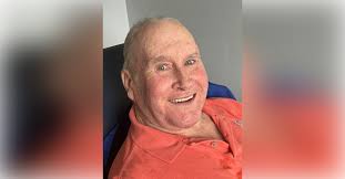 Obituary information for John Clarence Branch