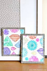So get out your colored pencils and relax while. 10 Easy Ways To Use Coloring Pages Hello Little Home