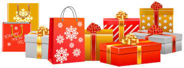 Christmas Gifts Png Clipart Image Corporate Client Gifts Funny Christmas Gifts Client Gifts