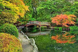Lasting Impressions Dream Garden Japanese Garden Asian Garden