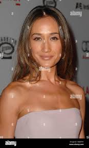 Maggie james hi-res stock photography and images