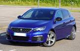 Peugeot-308