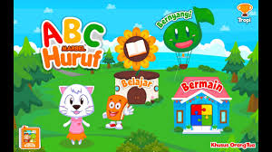 Marbel Huruf Terbaru Aplikasi Belajar Lagu Game Edukasi Download Di Android Google Play Store Youtube