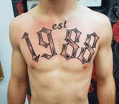Here are 110 family tattoo designs for men. 250 Birth Date Tattoos Ideas 2021 Roman Numeral Designs With Beautiful Fonts