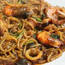 Berikut beberapa resep mi goreng dilansir brilio.net dari berbagai sumber, rabu (9/10). Resipi Mee Goreng Basah