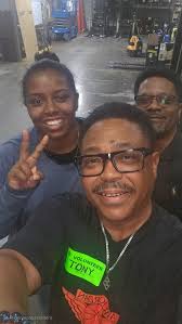 Juvenile Court of Metropolitan Nashville & Davidson County