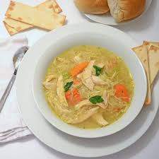One night i didn't have any noodles for my chicken soup, so i gave it a twist with wonton wrappers. Chicken Noodle Soup Recipe Easy And Delicious Goodness In A Bowl