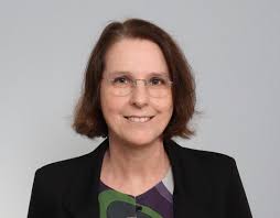 Prof. Dr. Andrea Riecken